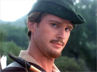 Cary Elwes, won’t you save the day?